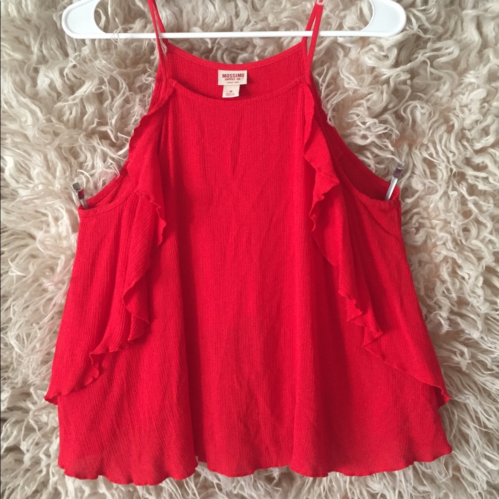 Mossimo Tank Top - Picture 4 of 7